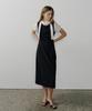 Otte Lady Layered Ops_Black