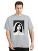 Singer Lana Del Rey Print Graphic T Shirt Unisex Unisex Cool Hip Hop Retro Tee Shirt Summer Casual Oversized Clothes Streetwear