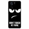 For Xiaomi 13T Pro 5G Case 13 T Soft Silicone Cool Wolf TPU Phone Cases for Xiaomi 13T Cover Capa Mi13T Shockproof Shells Lions