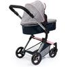 Doll Stroller Bayer Combi Neo Vario 18427AA