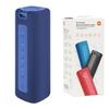 Enceinte Bluetooth portable XIAOMI Mi - 16W - Bleu - IPX7