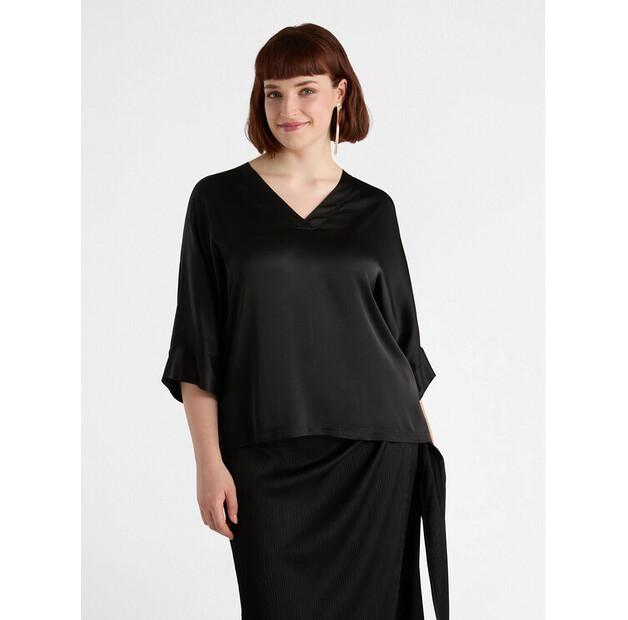 

Блузка Fiorella Rubino 2527L000654N033 EU S