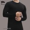 Beneath the Banana Men's Thermal Base Layer Top