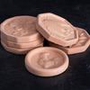 10piece Handcraft Moisture Pads Smoke Cigars Humidifier for Preserving  Retain Moisture for Perfect Smoke