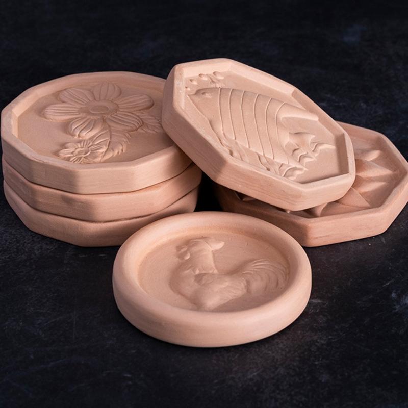 10piece Handcraft Moisture Pads Smoke Cigars Humidifier for Preserving  Retain Moisture for Perfect Smoke
