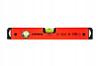 Pro600 Spirit Level Painted Red 40 Spirit Level
