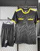 Football Referee & Goalkeeper Uniform for Adults, Unisex, Sizes M-4XL