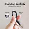 USB C To 3.5 MM Jack AUX Cable DAC Type-C Audio Cabel for Car Speaker Headphone Auxiliary Adapter For Huawei Sumsang Xiaomi VivoGood Product