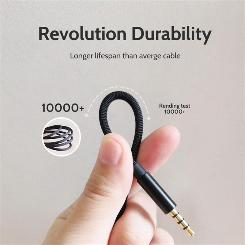 USB C To 3.5 MM Jack AUX Cable DAC Type-C Audio Cabel for Car Speaker Headphone Auxiliary Adapter For Huawei Sumsang Xiaomi VivoGood Product