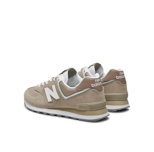 Men's Sneakers New Balance U574esf Beige