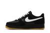 Nike Air Force 1 Low '07 LV8 Black Gum Light Brown White