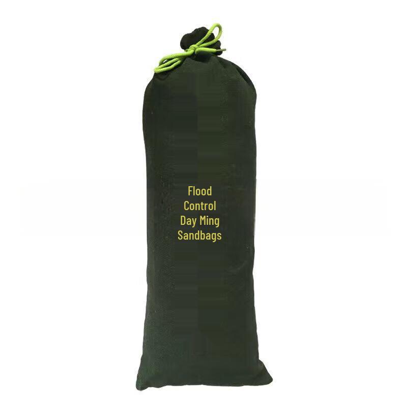 Flood Control Emergency Sandbags