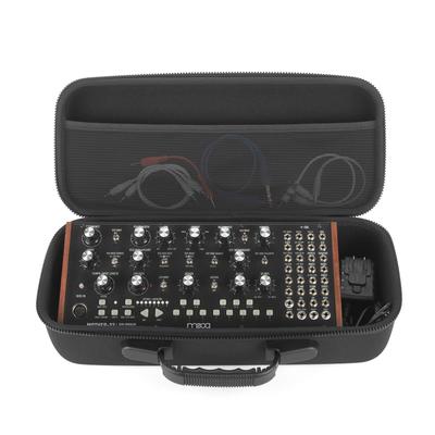 Analog Cases Moog Mother-32 DFAM Carrying Case