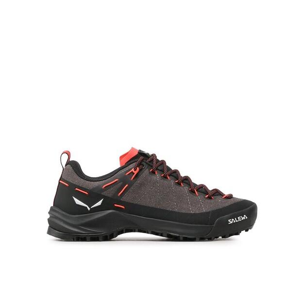 

Ботинки туристические Salewa Wildfire Canvas W EU 37