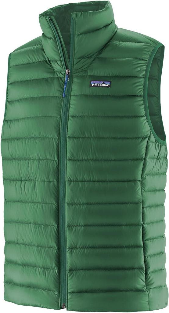 Мужская куртка Patagonia Down Sweater Vest Jacket