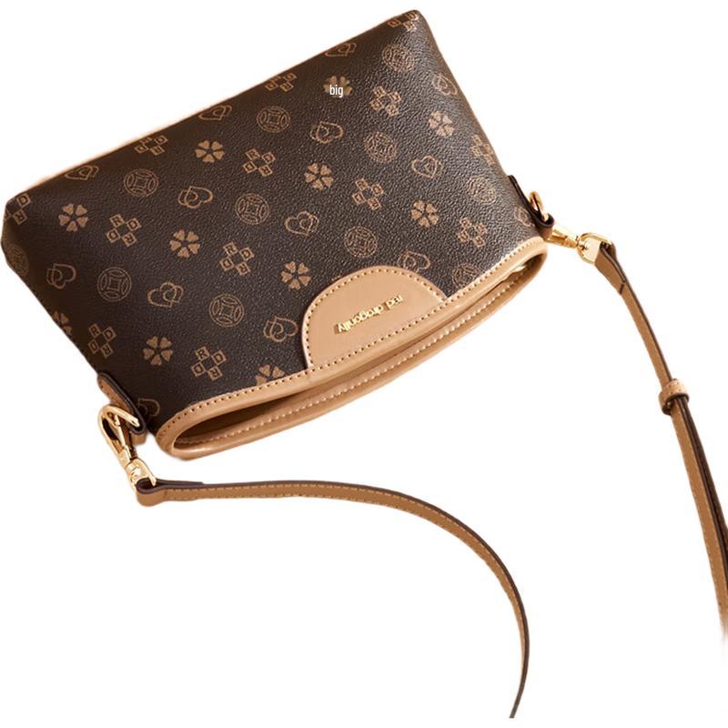 RED DRAGONFLY Women s Versatile Crossbody Shoulder Bag