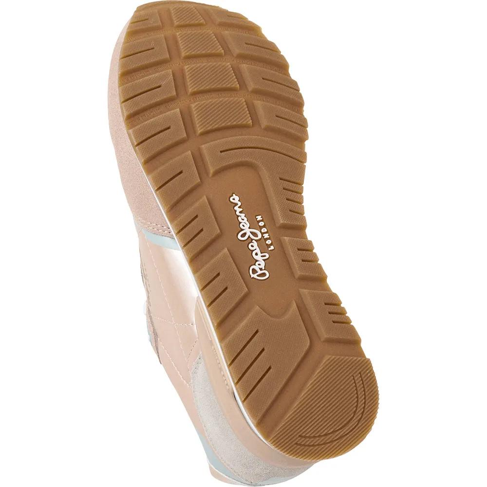 Pepe Jeans Кросовки Brit Printy W