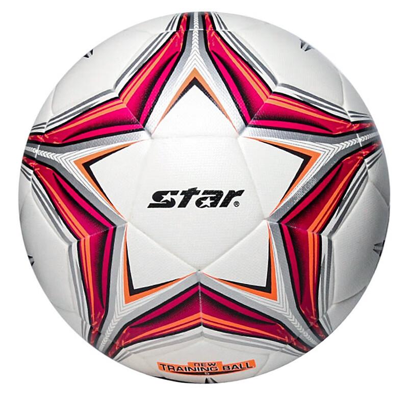 Star SB5495C-04 Hot-Bonded Football