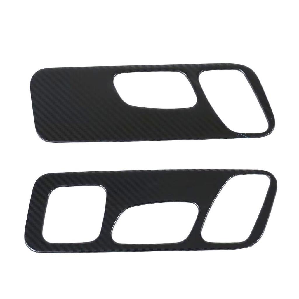 Great Wall Tank 400 Interior Trim Kit: Glass Lift, Door Bowl, Gear Shift Panel, Seat Adjustment (2023-24)