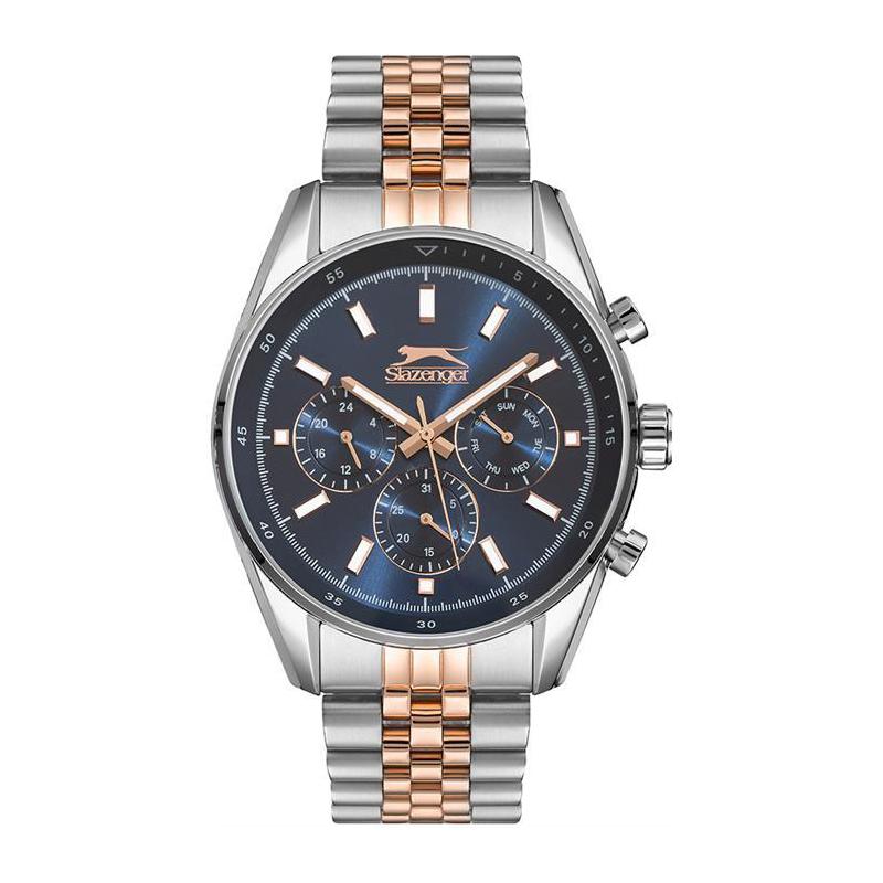

Slazenger SL.09.1934.2.03 Men's Wrist Watch