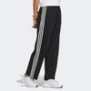 Adidas X Seebin Graphic Knit Pants With Stripe Detail SS23 Women Bottoms Black HY2859