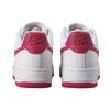 Nike Air Force 1 Low White Wild Cherry Women's Sneakers AH0287-107