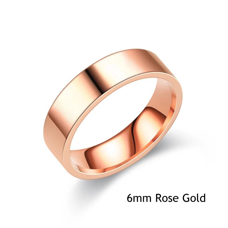 Anello Personalizzato con Incisione di Parole All'interno All'esterno Anello Sottile Personalizzato Impilabile Unisex Promessa Eternità Regali per Anniversario