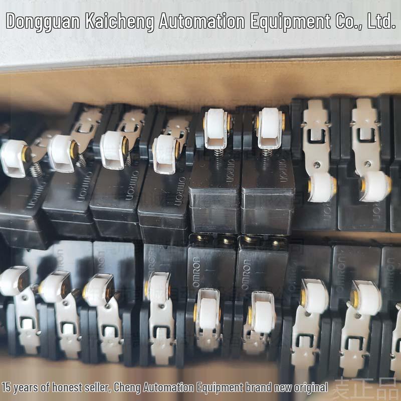 In-stock: Omron Z-10FDY-B Limit Switch