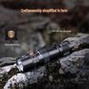 Fenix PD25R Rechargeable LED Flashlight