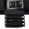 Premium Folding Clip for Golf 7 7 5 MK7 MK7 5 Rear A/C Air Conditioning Vents