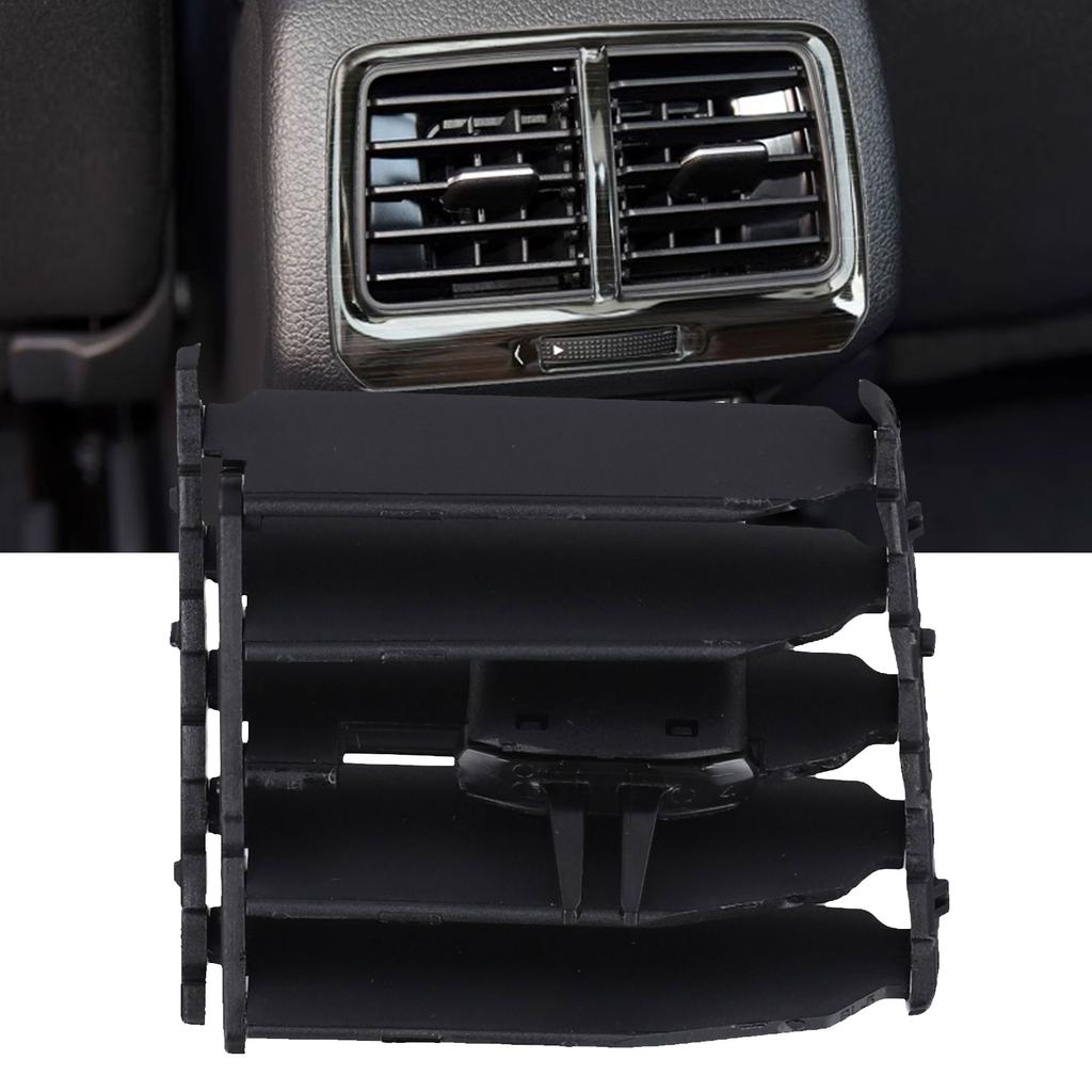 Premium Folding Clip for Golf 7 7 5 MK7 MK7 5 Rear A/C Air Conditioning Vents