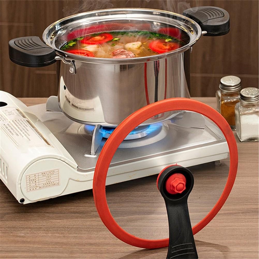Non-stick Cooking Pot Stainless Steel Cookware 3.5L Pressure Cooker