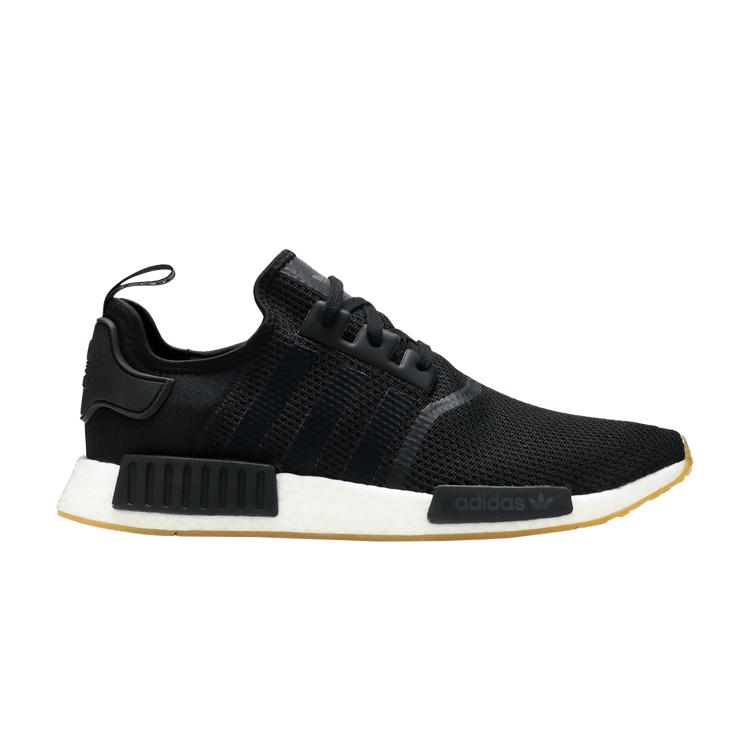 Men`s Sneakers adidas NMD R1 Black