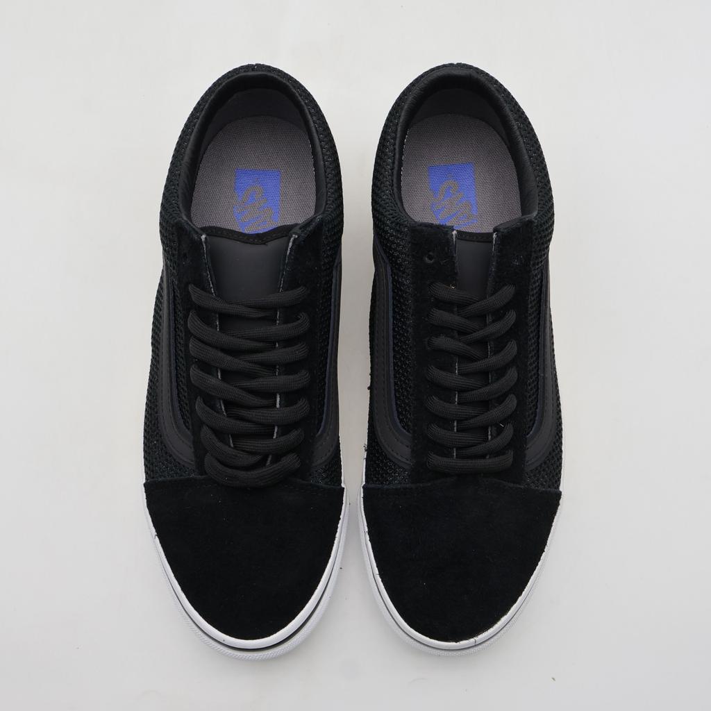 VN000EH0CJK Vans LX Old Skool PT TDC Black
