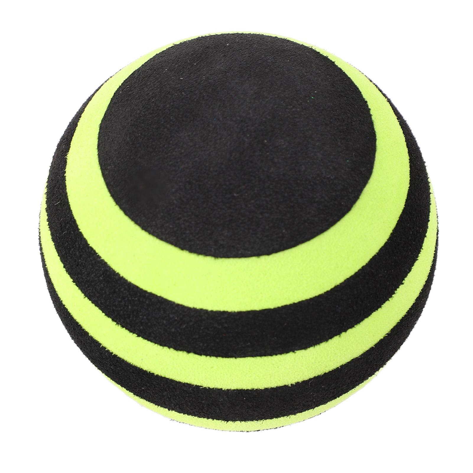 Foam Massage for Tissue Massage High Density EVA Relieving Tightness Myofascial Release Fasciitis Massage