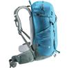 Backpack Deuter Trail Pro 33 Wave/ivy (3441124-3253)