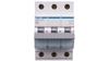 Overcurrent Circuit Breaker 3P B 63A 6kA AC MBN363E