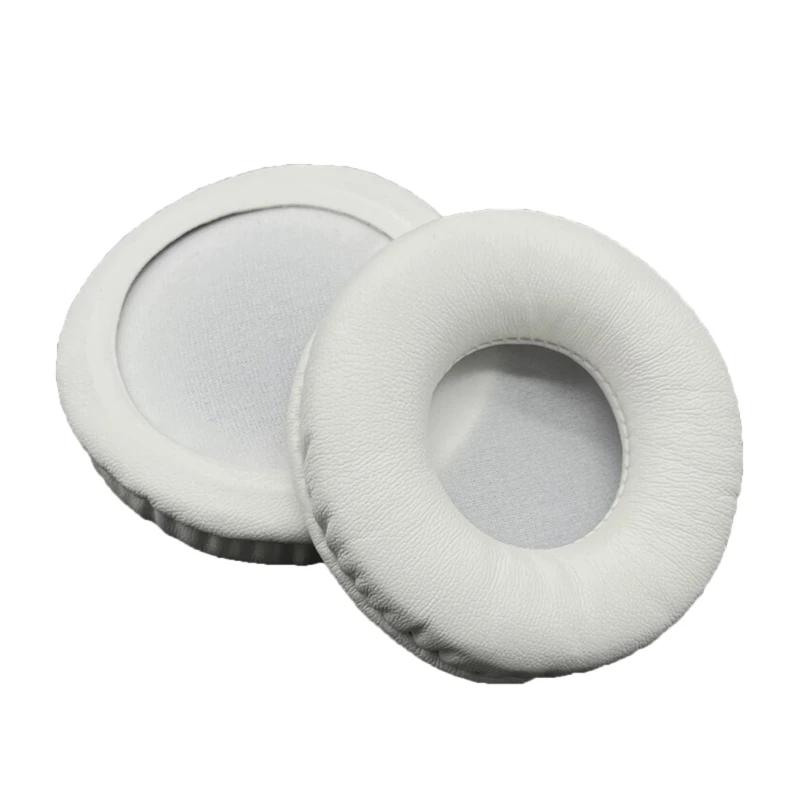 Ear Pads For Audio-Technica ATH-AR3BT AR3IS AR1IS Headphone Earphone Sponge Cover Earmuffs
