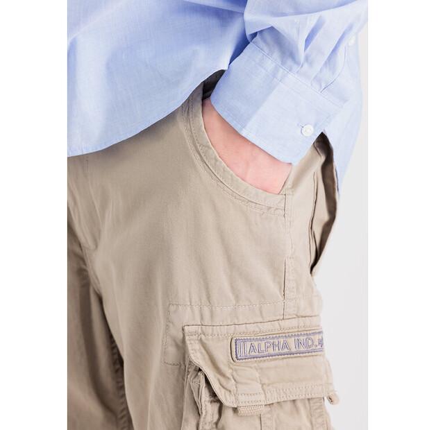 Шорты Alpha Industries Jet Short