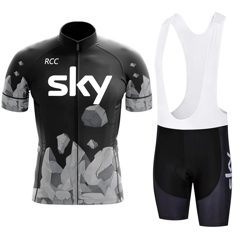 2026 Cycling Jersey Set Summer Short Sleeve Breathable Bike Cycling Clothing Maillot Ropa Ciclismo Uniform Suit
