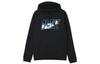 Sweatshirts Men's Black Hooded Moderate Regular CK0914-010