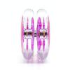 Hyper Hyper Raider Yo-Yo (Klar & Rosa)