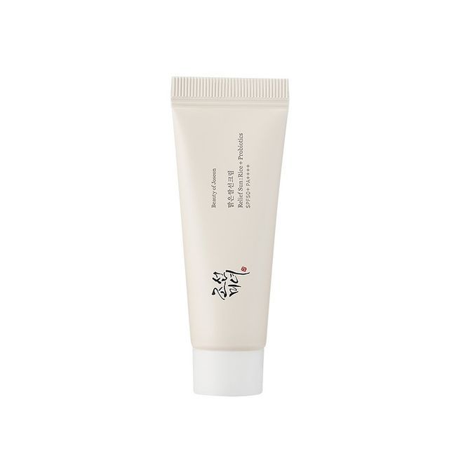 

Beauty of Joseon - Relief Sun Мини 10ml