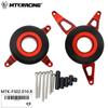 CB650R/F & CBR650R/F Aluminum Engine Side Cover Protector