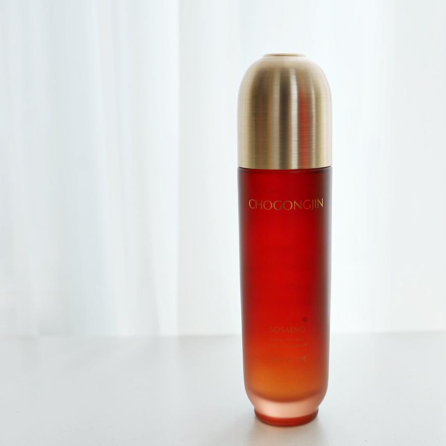 MISSHA Chogongjin Sosaeng Jin Toner 150ml