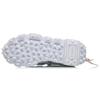 Li Ning CF Cushioning Slip Resistant Abrasion Resistant Low top Sports Casual Shoes Women's White AGCQ268-3