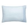 NITORI Pillow Cover N Cool Cool to the Touch Cool SP BL 23NC1 7523359