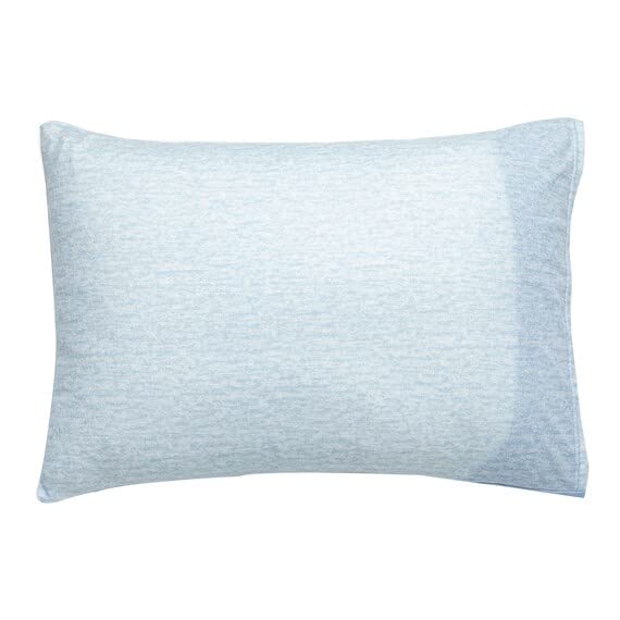 NITORI Pillow Cover N Cool Cool to the Touch Cool SP BL 23NC1 7523359