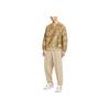 Nike Solo Swoosh Versatile Soft Comfortable Loose Sweatshirt Men sweatshirt HV4119-297