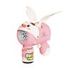 Bubble Machine Children's Toy Bubble Gun Automatic Bubble Holiday Gift Children's Gift